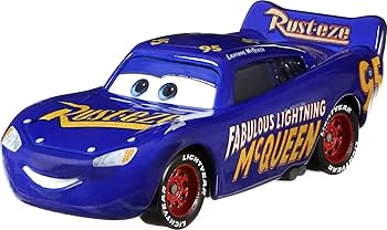 Amazon.co.jp: MATTEL Disney-PIXAR
